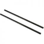 Trend Trend ROD/8×500 Guide Rods, 8mm x 500mm (Pair)