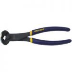 Irwin Irwin Vise-Grip 7” Nipper Pliers