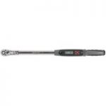Sealey Sealey STW309 1/2″ Drive Angle Torque Wrench Flexi-Head 20-200Nm