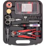 Sealey Sealey SD400K Gas Powered Professional Soldering Kit