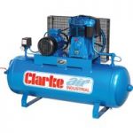 Clarke Clarke SE25C200 Air Compressor (400V)