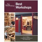 GMC Publications Fine Woodwork: Best Workshops