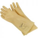 Sealey Sealey HVG1000VL Electrician’s Safety Gloves 1kV