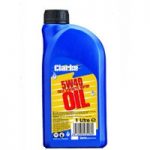 Clarke Clarke 5W40 Fully Synthetic Motor Oil (1 Litre)