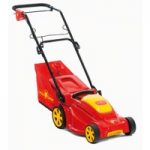 Wolf-Garten Wolf-Garten A370E 1600W 37cm Lawnmower