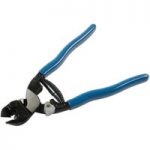 Laser Laser 7410 Angled Head Mini Bolt/ Wire Cutters