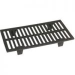 Clarke Clarke Grate for Boxwood Deluxe Cast Iron Stove