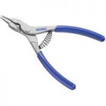 Facom Expert by Facom E117911B – 100mm Straight Outside Nose Circlips Pliers