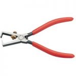 Knipex Knipex 160mm Adjustable Wire Stripping Pliers