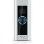Machine Mart Ring Video Doorbell Pro