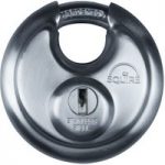 Squire Squire DCL1 70mm Discus Padlock
