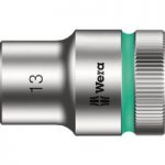 Wera Wera 8790HMC Socket 1/2 Drive x SW 13