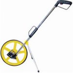 Machine Mart Distance Measuring Wheel