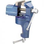 Clarke Clarke CBV60B 60mm Hobby Swivel Vice