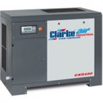 Clarke Clarke CXR400 40HP Industrial Screw Compressor
