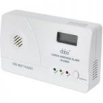 Sealey Sealey SCMA1 Carbon Monoxide Alarm
