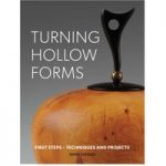 GMC Publications Turning Hollow Forms