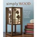 Fox Chapel Publishings Simply Wood