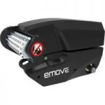 Streetwize Streetwize EM303 Gear Driven Semi Automatic Motor Mover Set of 2