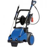 Nilfisk ALTO Nilfisk ALTO MC 5M-100/770 XT 5-32 PAXT Cold Water Industrial Pressure Washer With Hose Reel