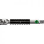 Wera Wera 8796SC Zyklop 125mm Short Extension Bar with Socket Lock 1/2″ Drive