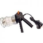 Nightsearcher Nightsearcher Gripper 60W Inspection Lamp (110V)