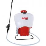 Solo Solo SO417 18 Litre 12V Backpack Sprayer