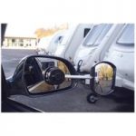 Streetwize Streetwize LWACC36 Suck It & See Mirror – Convex Glass