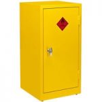Draper Draper FSC2 Flammables Storage Cabinet