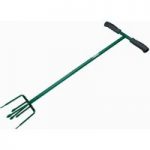 Draper Draper GT/SG Soft Grip Handle Garden Tiller