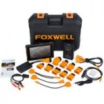 Foxwell Foxwell GT80 Mini ODBII Car Diagnostic System