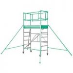 Werner Werner Mobile Access Tower Extension Pack 2