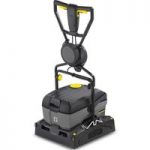 Machine Mart Xtra Karcher BR40/10C Adv Pro Floor Cleaner/Scrubber Drier (110V)