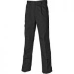 Dickies Dickies Redhawk Super Work Trousers Black 42S