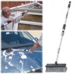 Clarke Clarke CHT632 Telescopic Wash Brush