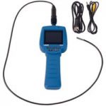 Laser Laser 6934 Portable Inspection Camera with 3.9mm x 100mm Probe