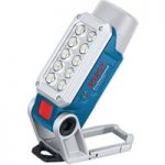 Machine Mart Xtra Bosch GLI DeciLED Professional Cordless Torch (Bare Unit)