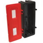 Sealey Sealey SFEC01 Fire Extinguisher Cabinet – Single