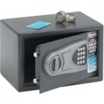 Clarke Clarke CS300D Digital Electronic Safe