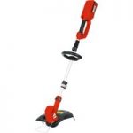 Grizzly Grizzly ART4032 40V Cordless Line Trimmer With Battery & Charger