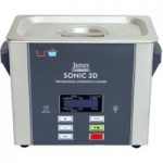 James Products James Products SONIC3D 3L Ultrasonic Cleaner