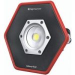 Nightsearcher NightSearcher Galaxy Dual AC & Rechargeable Work Light (110/230V)