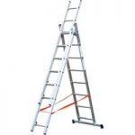 T. B. Davies TB Davies 2.3m Light Duty Combination Ladder