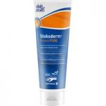 DEB Deb Stokoderm Protect Pure Barrier Cream 100ml
