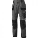 Dickies Dickies DP1005 Pro Holster Trousers Grey