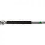Wera Wera 8796LC Zyklop 250mm Long Extension Bar with Socket Lock 1/2″ Drive