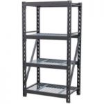 Sealey Sealey AP6372 Racking Unit with 4 Mesh Shelves