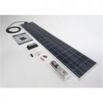 Solar Technology International PV Logic 60Wp Flexi Roof / Deck Top Kit