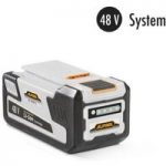 Alpina Alpina BT4048LI 48V Li-ion Battery 4Ah