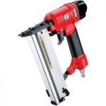 Clarke Clarke CSN1D 2-In-1 Air Staple and Nail Gun Kit